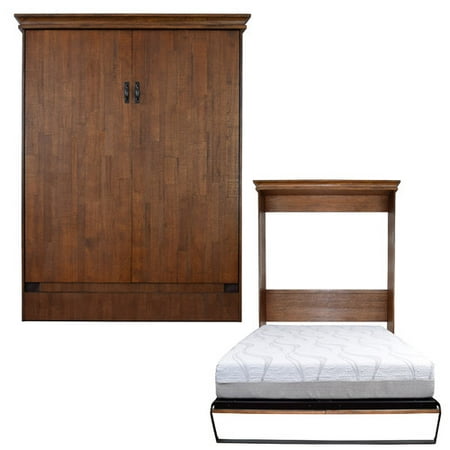 loft murphy bed suspended room and loft saw mill queen murphy bed walmartcom loft murphy bed suspended room and loft saw mill queen murphy bed walmartcom